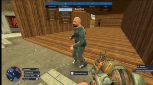 ОБЫЧНЫЙ - ДАРК РП ОБЗОР ( НОВЫЙ СЕРВЕР ОТ #ДРЫНДЫ )