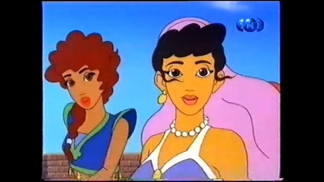 31. Волшебная лютня смотреть онлайн