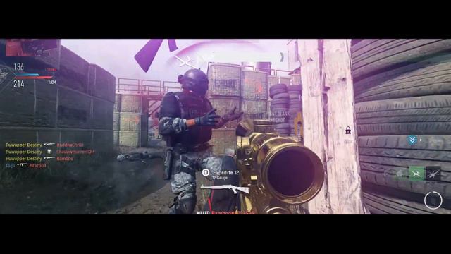 Save Your Tears 😭😢🥺 | Call of duty Modern Warfare 2 (2022) Sniping Montage ft. Boonrad смотреть онлайн