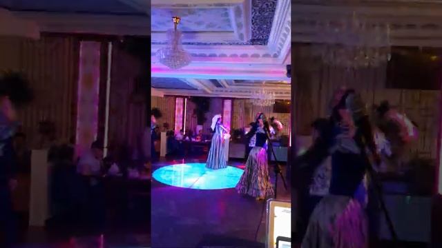 УЗБЕКСКИЙ ТАНЕЦ , РАКСИ УЗБЕКИ смотреть онлайн