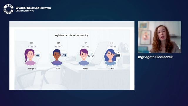 Gry online w aktywizacji obywatelskiej uczniów szkół ponadgimnazjalnych смотреть онлайн