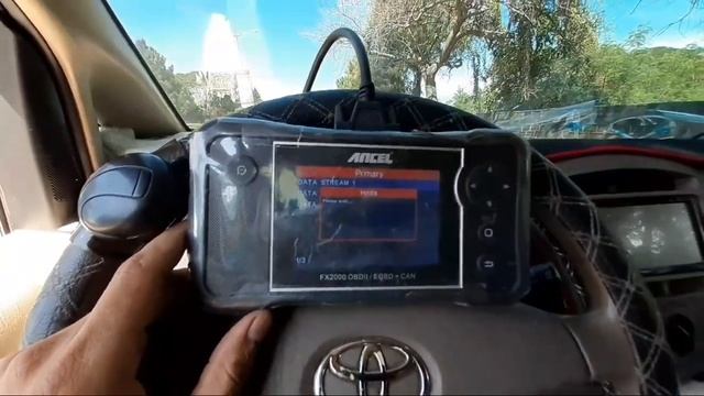 TOYOTA INNOVA 2006 AT / SCAN AND DIAGNOSE / KALABOG REVERSE / WALANG AHON. смотреть онлайн