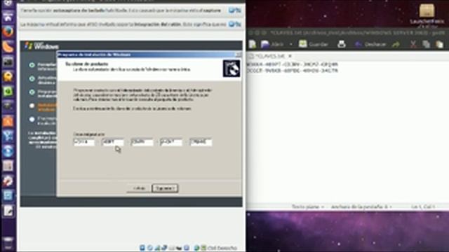 Como instalar Windows Server 2003 [Link de descarga en la descripción] смотреть онлайн