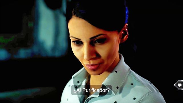 Silent Hill - Gameplay Walkthrough en Español Parte 2 - Desacierto (iOs,Android) смотреть онлайн