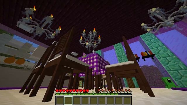 ? Майнкрафт но РУНЯ Сломала РУКУ!