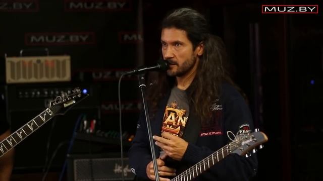 Что делает гитариста гитаристом (В.Смольский) смотреть онлайн