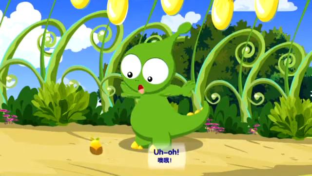 Hongen_Learnchineseandenglish_Balooloo02.flv смотреть онлайн