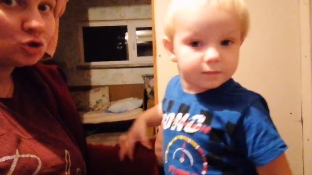 УТРО ?ЗНАКОМСТВО С БРАТОМ?ВЕЧЕР ? смотреть онлайн