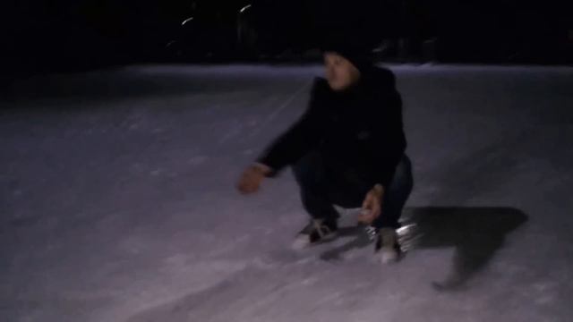 Interesnue ByDni: "Гопник на льду" смотреть онлайн