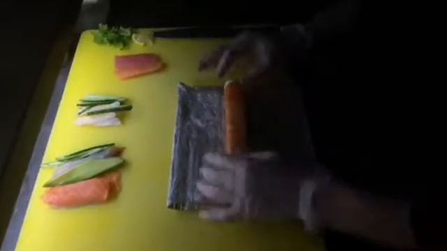 Суши Рум Брянск смотреть онлайн