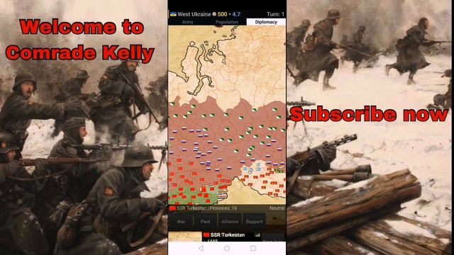 Mod Review Age Of Civilization Russia:Russian Civil War