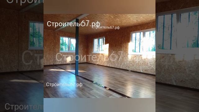 Продукция Смоленского Комбината МПК. Бытовки, модульные здания, дачные дома смотреть онлайн