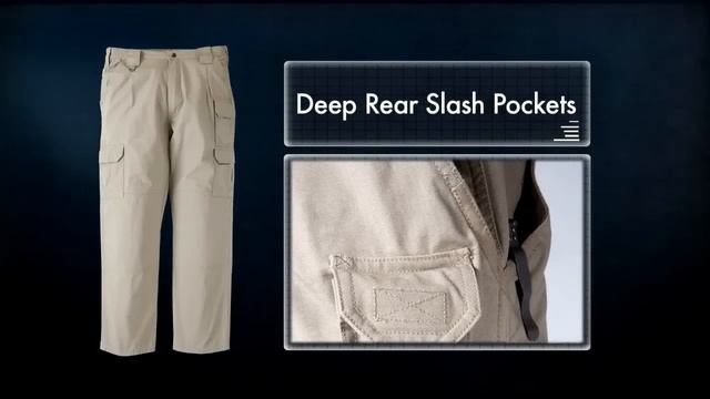 Брюки тактические "5.11 Tactical" смотреть онлайн