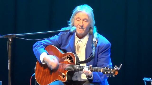 Вячеслав Малежик в Пензе Кукушка смотреть онлайн