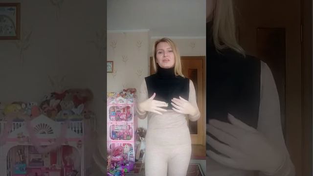 Термобелье Camel/Tencel Termoline видеообзор смотреть онлайн