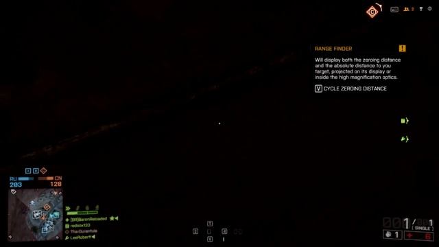 Re-Upload: MORE UPDATES (Battlefield 4) смотреть онлайн