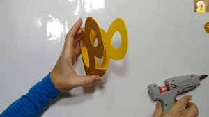 Подарок МАМЕ ВОСЬМЕРКА на 8 МАРТА.своими руками. Сладкие Подарки Поделки Идеи на 8 МАРТА.DIY.