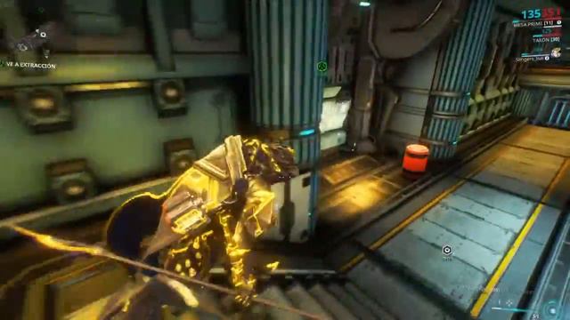 Guia de como conseguir a loki\Warframe смотреть онлайн