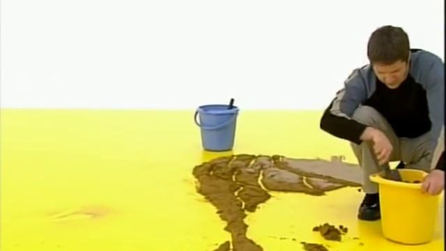 Art Attack - 5x15 - Gessetto su lavagna смотреть онлайн
