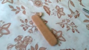 Учимся делать скейт из картона своими руками