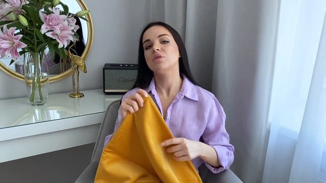 Покупки для дома H&M HOME. Обновляю интерьер к осени, создаю уют и декорирую кухню. Находка на OZON смотреть онлайн