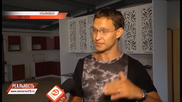 Как вырасти в кризис на 100%. Александр Синернкин.