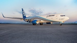 [MSFS]  КАК запустить двигатели Boeing 737 PMDG