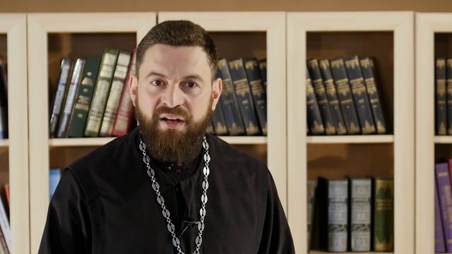 Православный календарь. Крестопоклонная неделя. 11 марта 2018 смотреть онлайн