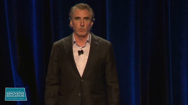 Gov. Doug Burgum | Governor's Summit on Innovative Education | June 2021 смотреть онлайн