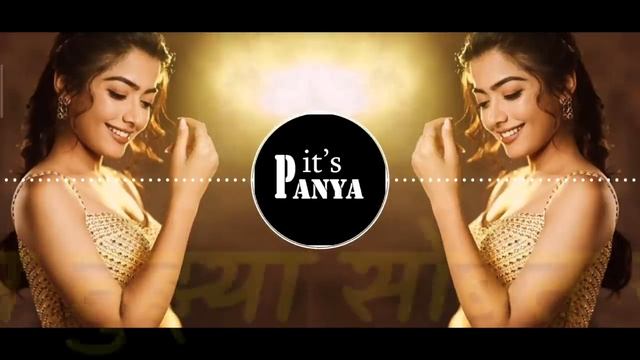 Ks Dimple Yete Galavari | (Chillout Mix) | it's Panya смотреть онлайн