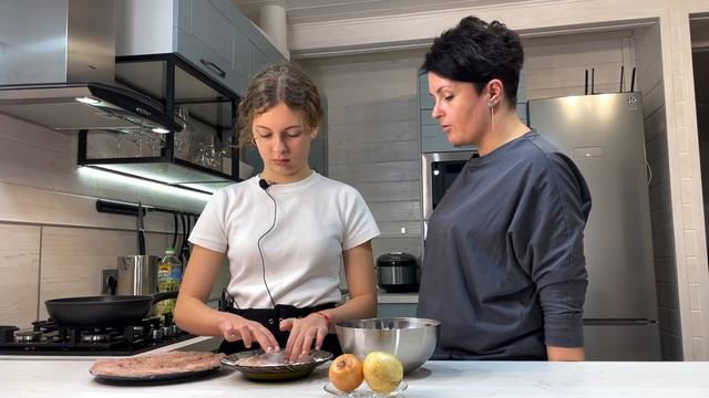 ОТБИВНЫЕ из куриного филе или индейки! Рецепт нежнейших отбивнушек с СЕКРЕТОМ от бабушки! смотреть онлайн