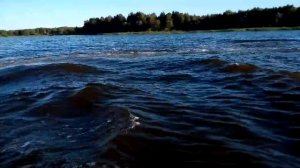 Катер Прогресс - Волны