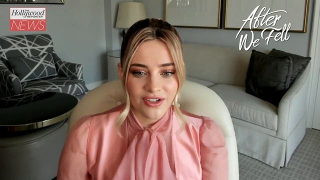 Перевод интервью Хиро и Джозефины (14.10.21)