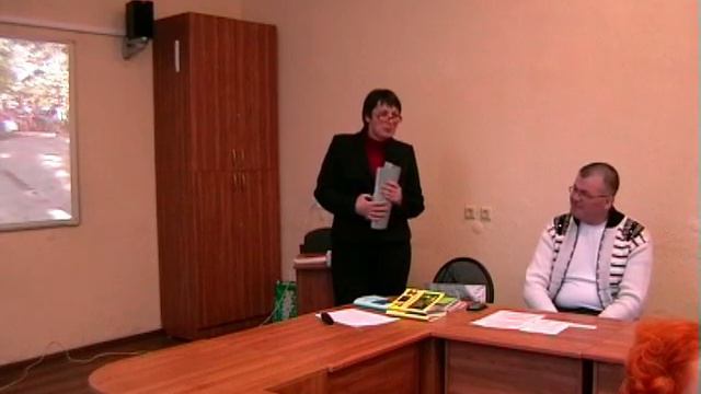 Семинар "Актуальные проблемы дополнительного астрономического образования Самарской области..." смотреть онлайн