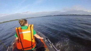 Держатели для удочек на лодку ПВХ