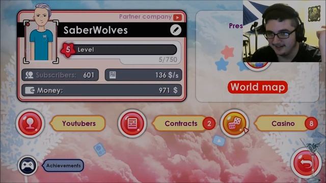 Clicking For Views - Youtubers Clicker смотреть онлайн