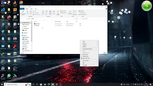 Best editor for coding ? || best editor for html vs code,atom,notepad etc. смотреть онлайн