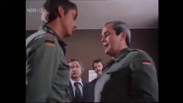 Spielfilm -Klassiker von 1977 "Das stille Geschäft" (ARD -Tatort) смотреть онлайн