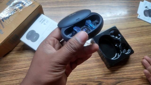 Truke Buds S1 Unboxing and Review || Truke tws || gaming earbuds || Bluetooth earphone смотреть онлайн