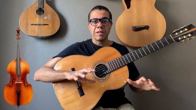 Qual a diferença entre Samba, Choro e Bossa Nova ? [Curiosidades #17] смотреть онлайн