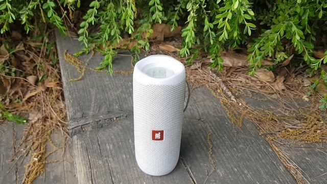 JBL FLIP 5 CS LOW FREQUENCY VOLUME 100% смотреть онлайн
