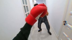 КОРОЧЕ ГОВОРЯ, Я - ПРЕЗИДЕНТ [От первого лица] | Моя будущая работа