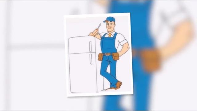 Ремонт холодильников в Нетании 0532246522 Владимир. смотреть онлайн