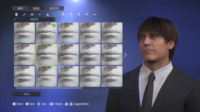 How To Create The Perfect Antonio Conte For Your FIFA 22 Career Mode! смотреть онлайн