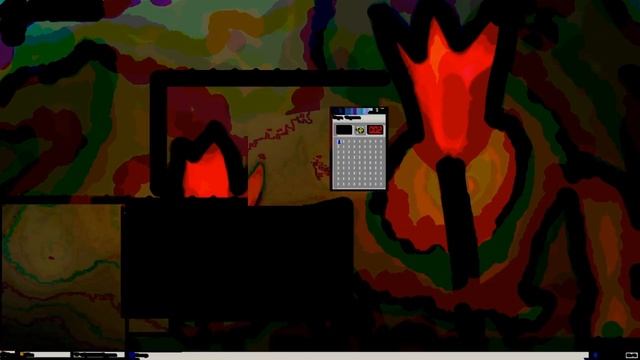 simple bitblt effect смотреть онлайн