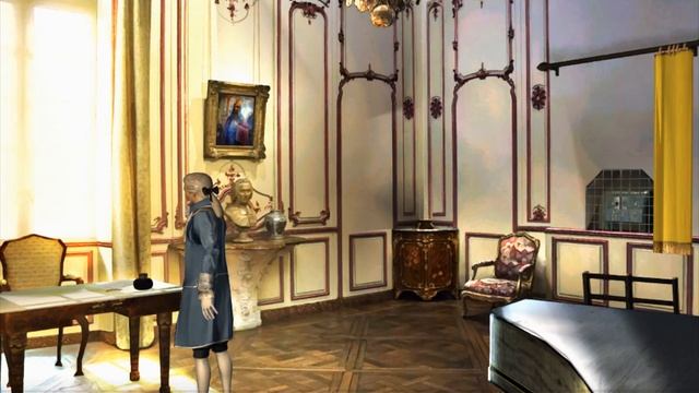 Let's Play: Mozart: The Last Secret/The Conspirators of Prague (Part 4) смотреть онлайн