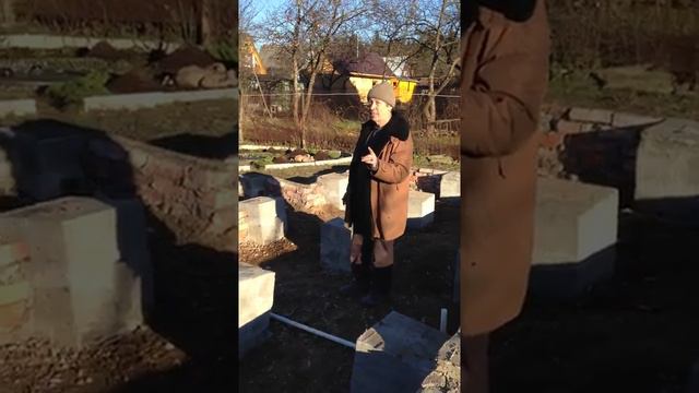 Снос деревянного дома службой ЗЕМЛЕЧИСТ смотреть онлайн