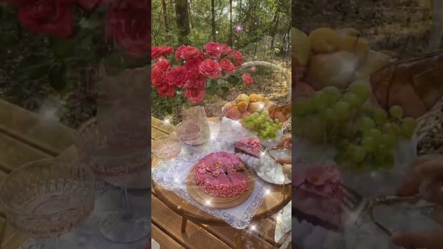 С последним днём лета!