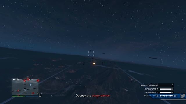 How To Make $850,000 With SMUGGLERS RUN DLC in GTA 5 Online! (5 Easy Steps) смотреть онлайн