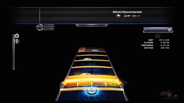 [HD] RBN2 - Pure Hatred (Custom Drums v1) смотреть онлайн